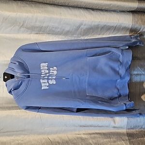 Feel Your Soul Hoodie